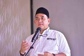 Gubernur Riau Direncanakan Lepas Rombongan PWI Riau ke HPN 2023 di Medan